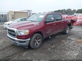 Ram  Big Horn/Lone Star 4X4 5'7 Box 1C6SRFFT9KN602962 fotografie