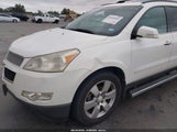 Chevrolet Traverse Ltz 1GNKVLED6BJ302744 снимка
