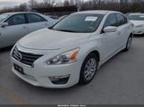 Nissan Altima 2.5 S 1N4AL3AP8FN865745 снимка