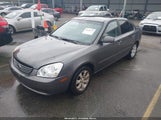 Kia Optima Ex V6 (New)/Lx V6 (New) KNAGE124965036932 fotografie