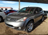 Nissan Murano Se JN8AZ08W17W650549 снимка