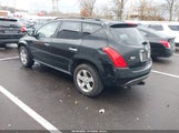 Nissan Murano Sl JN8AZ08T74W202284 снимка
