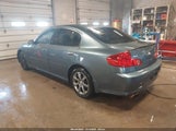 Infiniti G35X JNKCV51F35M315985 снимка