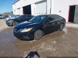 Nissan Altima 2.5 S 1N4AL3AP8HC267766 снимка