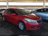 Kia Forte Lx KNAFX4A66E5098748 снимка