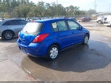 Nissan Versa 1.8S 3N1BC13E59L499779 снимка