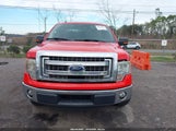 Ford F-150 Xlt 1FTEX1CM1EFA66437 снимка