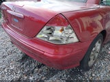 Mercedes-Benz Slk 320 WDBKK65F71F226794 снимка