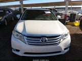 Toyota Avalon Limited 4T1BK3DB8BU410584 снимка