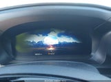 Ford Explorer St 1FM5K8GC9MGB22976 снимка
