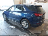 Chevrolet Equinox Fwd Lt 3GNAXKEG1PL196925 снимка