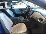 Chevrolet Equinox Fwd Lt 3GNAXKEG1PL196925 снимка
