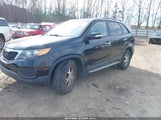 Kia Sorento Lx V6 5XYKTDA24CG280205 снимка