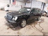 Mercedes-Benz E 320 4M WDBJH82JX2X069370 снимка
