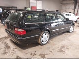 Mercedes-Benz E 320 4M WDBJH82JX2X069370 снимка