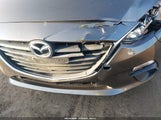 Mazda Mazda3 I Grand Touring JM1BM1W73E1124031 photo