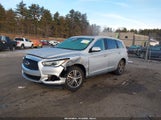 Infiniti Qx60 Pure Awd 5N1DL0MM1LC520972 снимка