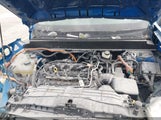 Ford Maverick Xlt 3FTTW8E3XNRA39621 снимка