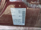 Nissan Altima Sv Fwd 1N4BL4DV6PN421026 photo