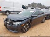 Honda Civic Ex-L 19XFC1F8XHE027262 снимка