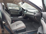 Honda Civic Ex-L 19XFC1F8XHE027262 снимка