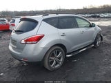 Nissan Murano Sl JN8AZ1MW9CW204154 снимка