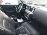 Nissan Murano Sl JN8AZ1MW9CW204154 снимка