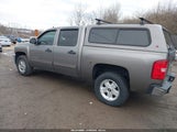 Chevrolet Silverado  Lt 3GCPKSE75DG242858 снимка
