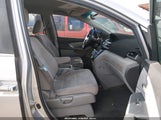 Honda Odyssey Ex 5FNRL5H44BB043764 fotografie
