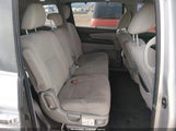 Honda Odyssey Ex 5FNRL5H44BB043764 fotografie