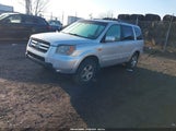Honda Pilot Ex-L 5FNYF18506B006821 снимка