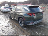 Hyundai Tucson Sel 5NMJBCDE6SH521202 снимка