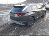 Hyundai Tucson Sel 5NMJBCDE6SH521202 снимка