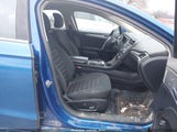Ford Fusion Hybrid Se 3FA6P0LU5HR323434 fotografie