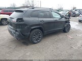 Jeep Cherokee High Altitude 4X4 1C4PJMDN6KD485748 fotografie