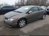 Honda Civic Lx 2HGFG12656H533335 снимка