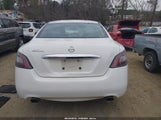 Nissan Maxima 3.5 S 1N4AA5AP7CC817016 fotografie