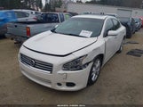 Nissan Maxima 3.5 S 1N4AA5AP7CC817016 fotografie