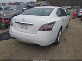 Nissan Maxima 3.5 S 1N4AA5AP7CC817016 снимка