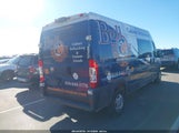 Ram Promaster  High Roof 3C6TRVDG1EE128809 снимка