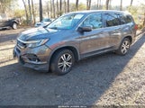 Honda Pilot Ex-L 5FNYF5H87GB005328 снимка