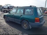 Subaru Forester L JF1SF6355XH724933 снимка