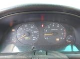Subaru Forester L JF1SF6355XH724933 снимка