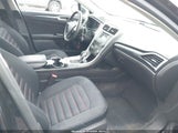 Ford Fusion Se 3FA6P0H76FR189467 снимка