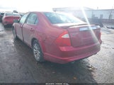 Ford Fusion Sel 3FAHP0JG6CR421242 снимка