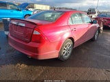 Ford Fusion Sel 3FAHP0JG6CR421242 снимка