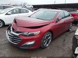 Chevrolet Malibu Fwd Lt 1G1ZD5ST9NF103320 снимка