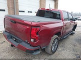 Chevrolet Colorado 2Wd Short Box Lt 1GCPSCEK4P1263794 photo