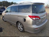 Nissan Quest Sl JN8AE2KP1B9003441 снимка