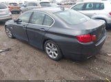 BMW 550I xDrive WBAFU9C54BC785230 снимка